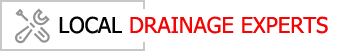 Drainage specialist Bloomsbury, Gray's Inn, WC1
