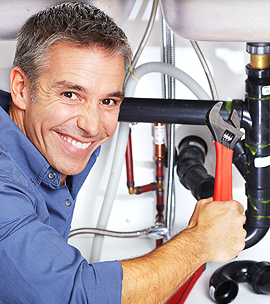 DRAINAGE EXPERTS Bloomsbury